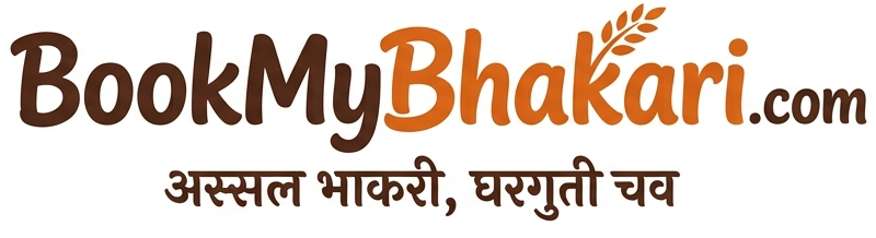 BookMyBhakari