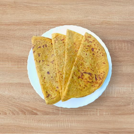 Puran Poli