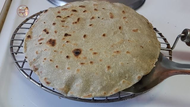 Bajri Bhakari